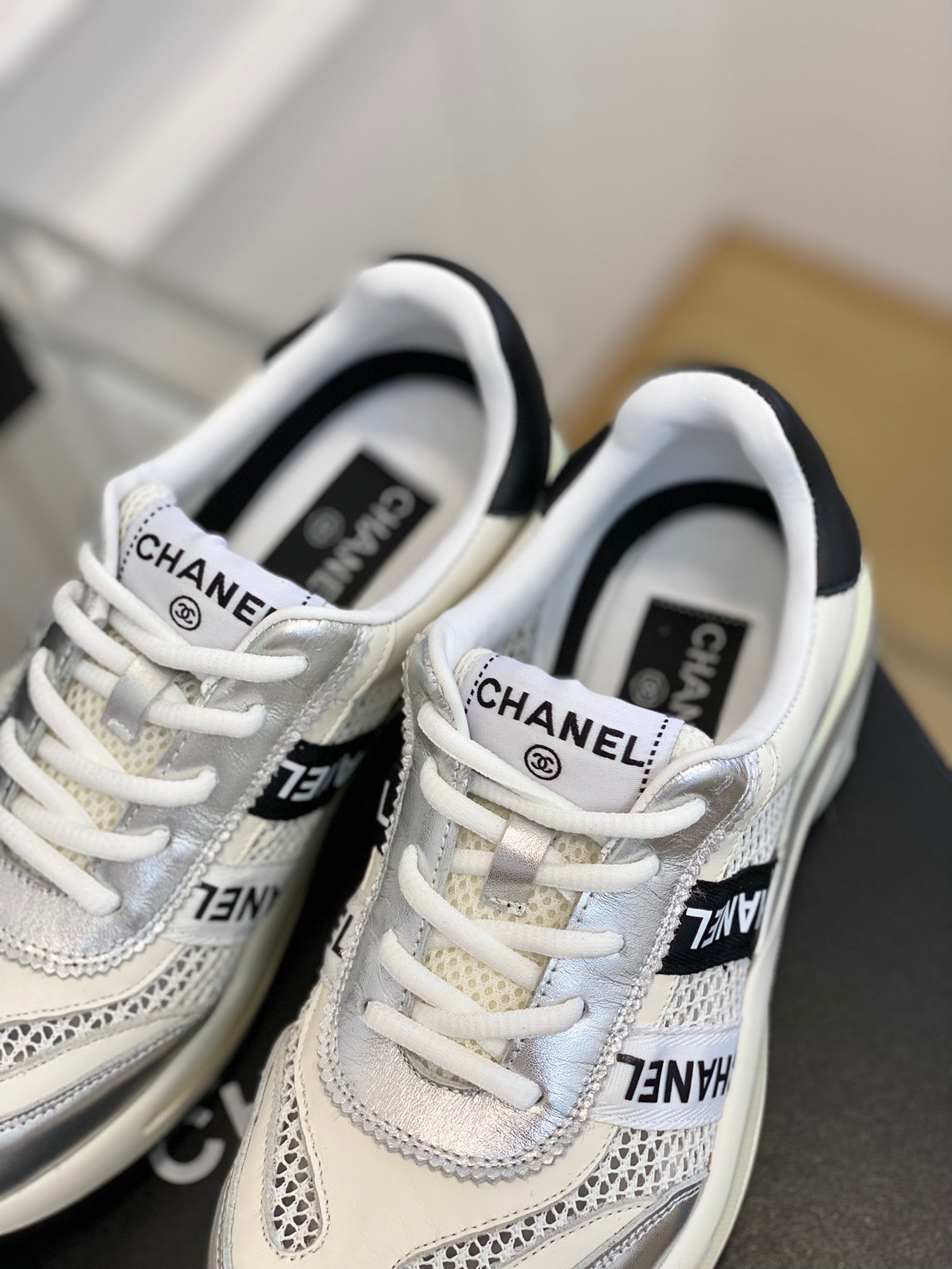 Luxury Shoes Sandals - CHL - 404