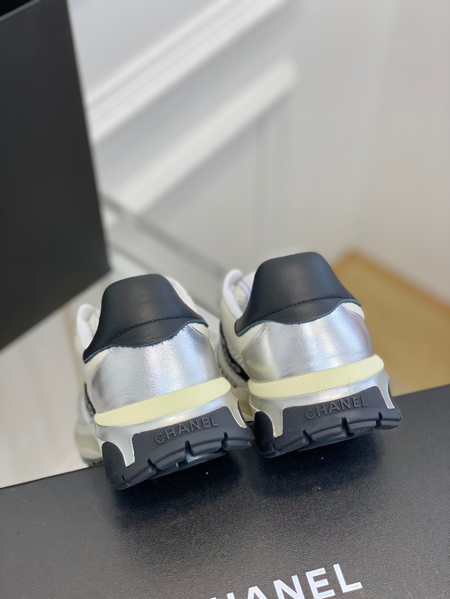 Luxury Shoes Sandals - CHL - 404