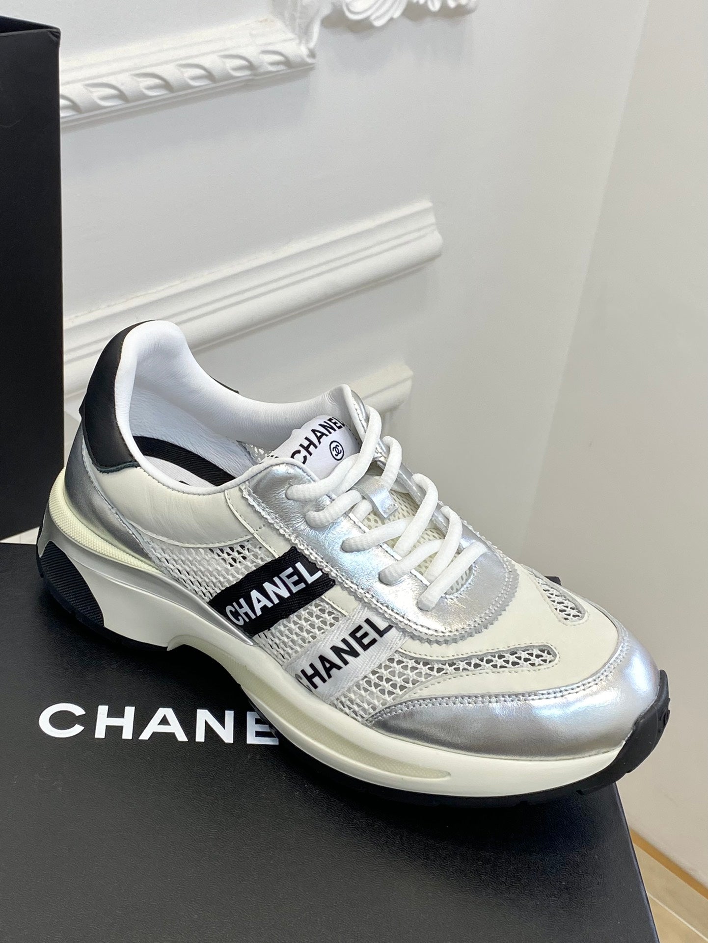 Luxury Shoes Sandals - CHL - 404