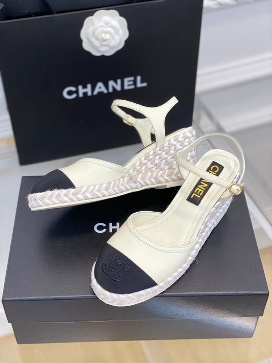 Luxury Shoes Sandals - CHL - 097