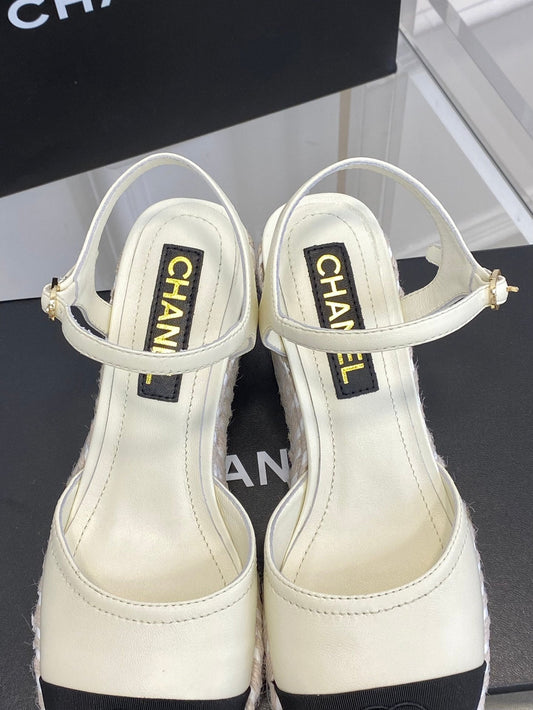 Luxury Shoes Sandals - CHL - 097