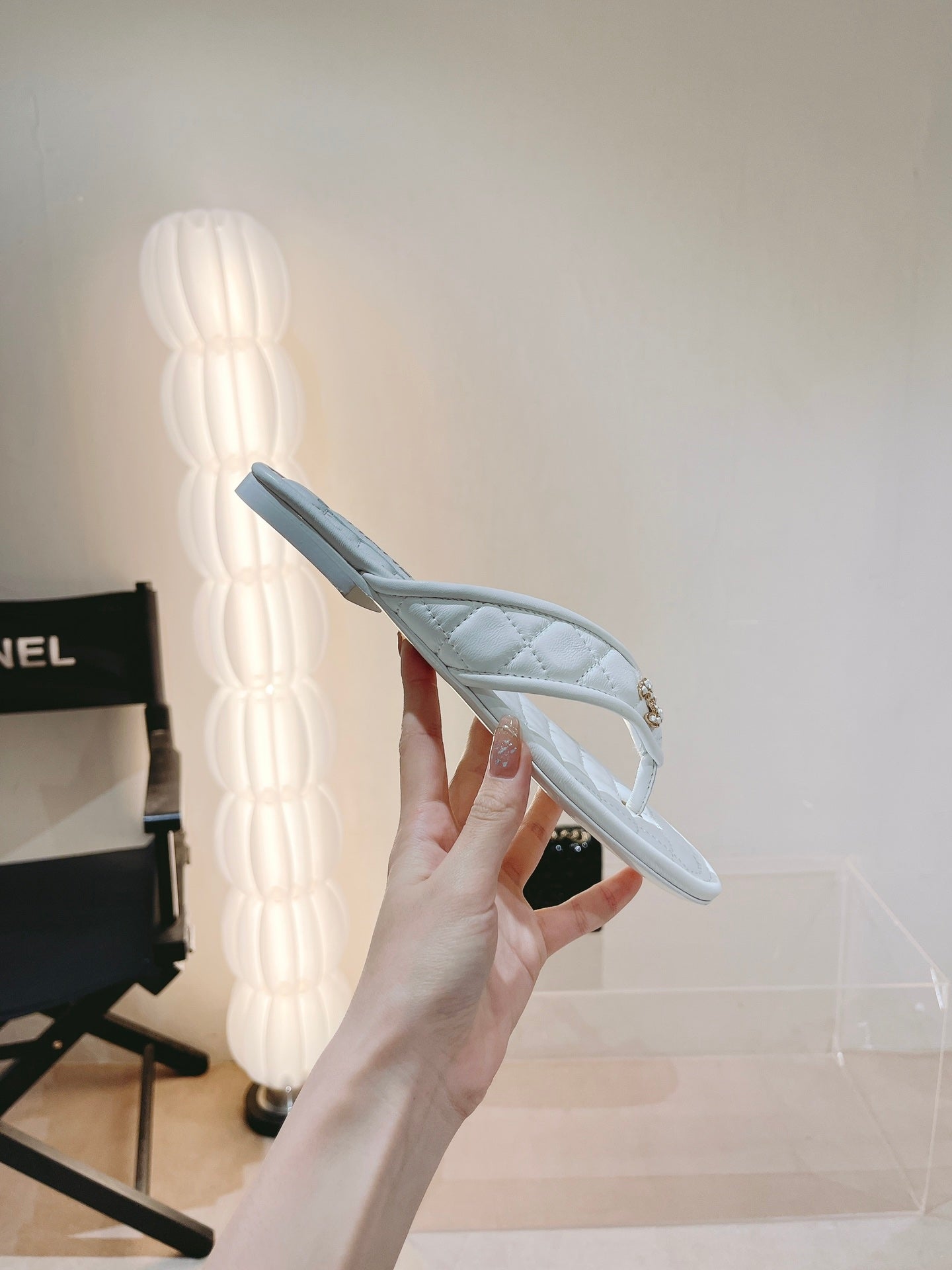 Luxury Shoes Sandals - CHL - 392