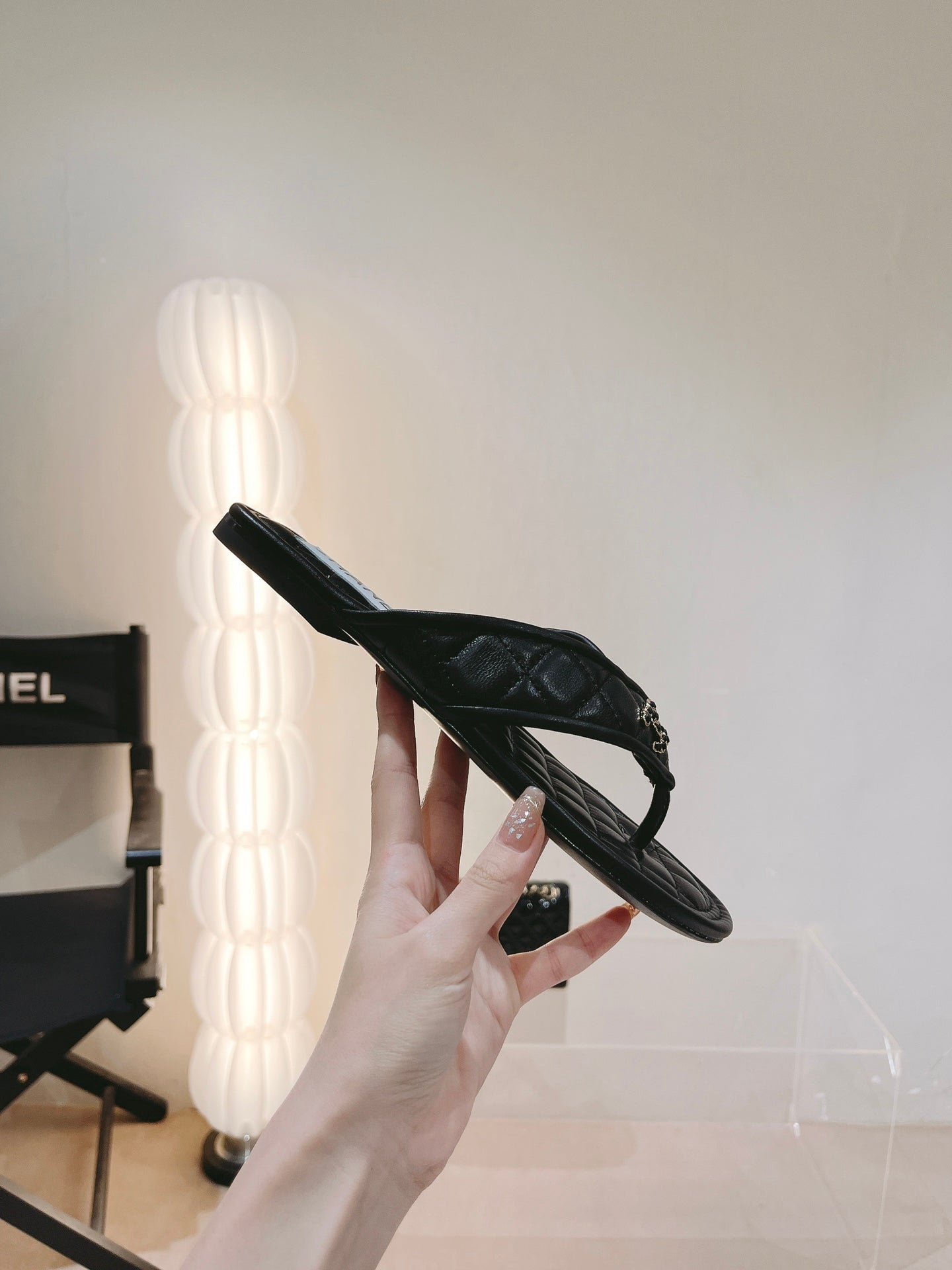 Luxury Shoes Sandals - CHL - 391