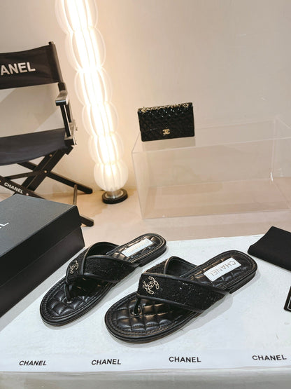 Luxury Shoes Sandals - CHL - 385