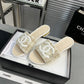 Luxury Shoes Sandals - CHL - 349