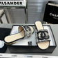 Luxury Shoes Sandals - CHL - 343