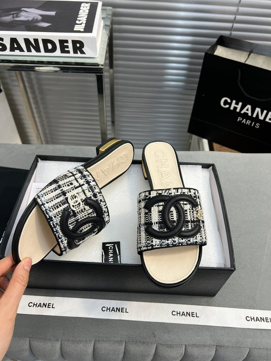 Luxury Shoes Sandals - CHL - 343