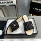Luxury Shoes Sandals - CHL - 341