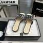 Luxury Shoes Sandals - CHL - 340