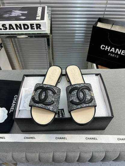 Luxury Shoes Sandals - CHL - 340