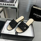 Luxury Shoes Sandals - CHL - 339