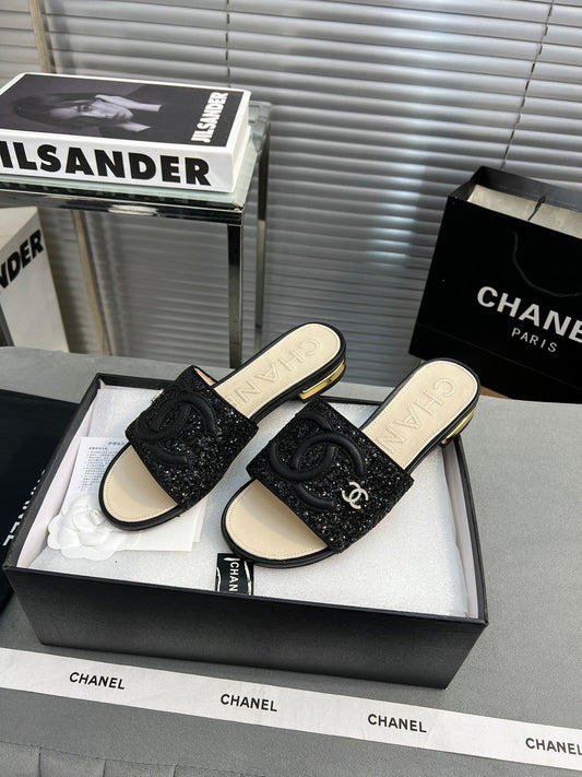 Luxury Shoes Sandals - CHL - 339