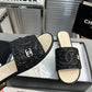 Luxury Shoes Sandals - CHL - 339
