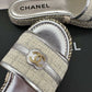 Luxury Shoes Sandals - CHL - 396