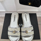 Luxury Shoes Sandals - CHL - 396