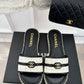Luxury Shoes Sandals - CHL - 395