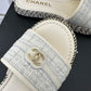 Luxury Shoes Sandals - CHL - 393