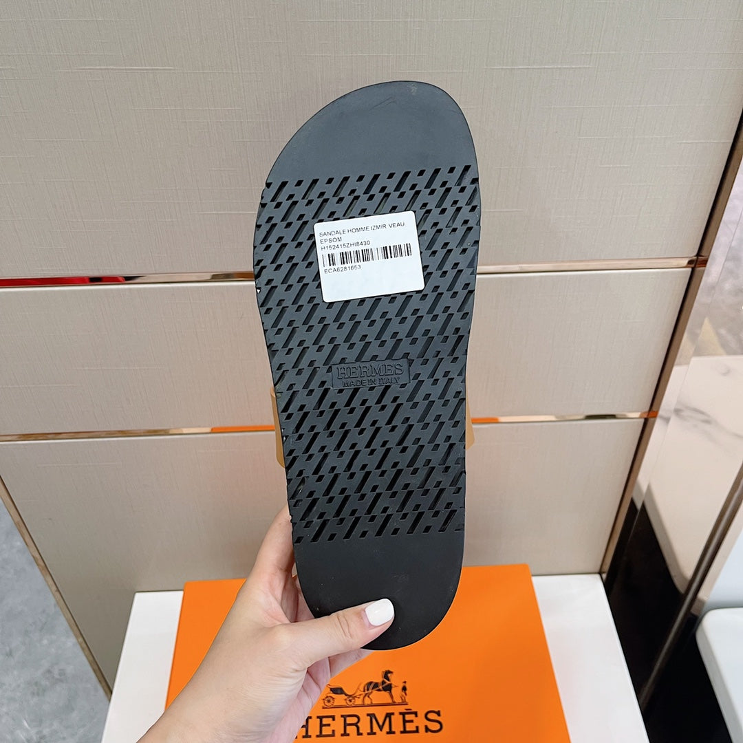 Luxury Shoes - HMS - 179