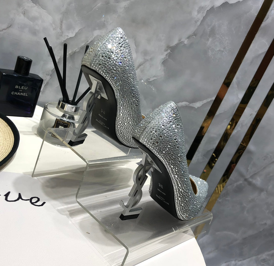 Luxury Shoes Sandals - SL - 165