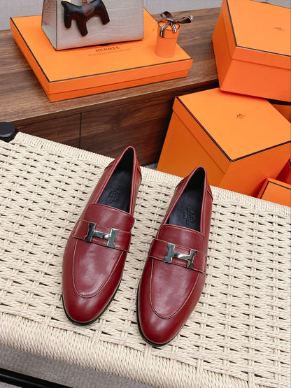 Luxury Shoes - HMS - 125