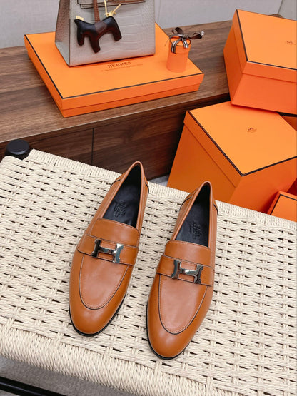 Luxury Shoes - HMS - 124