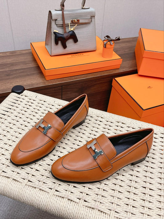 Luxury Shoes - HMS - 124