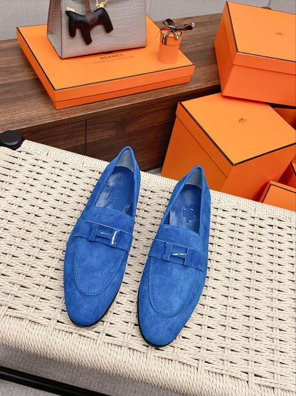 Luxury Shoes - HMS - 123