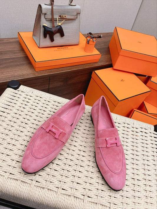 Luxury Shoes - HMS - 122