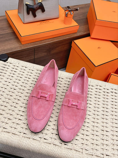 Luxury Shoes - HMS - 122