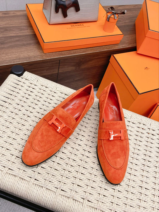 Luxury Shoes - HMS - 121