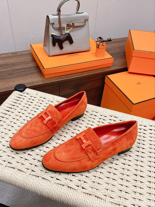 Luxury Shoes - HMS - 121