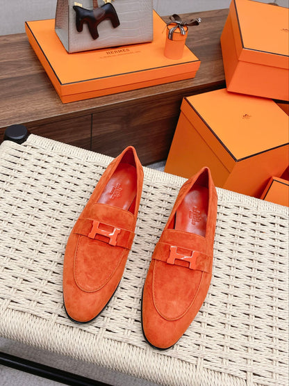 Luxury Shoes - HMS - 121