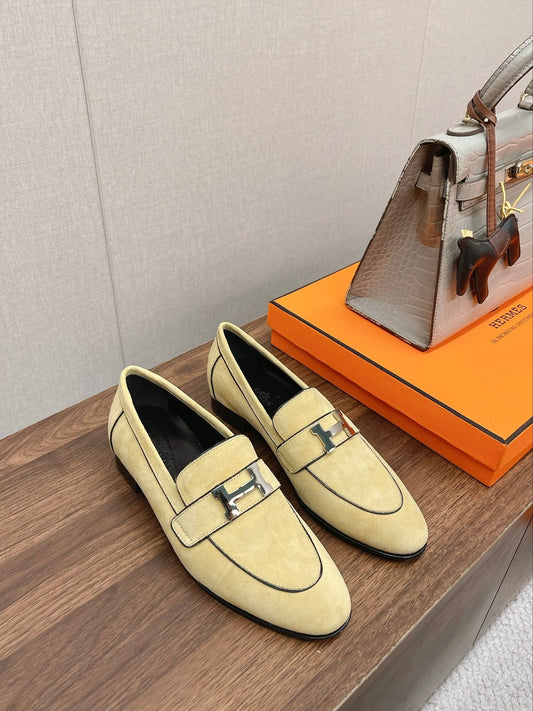 Luxury Shoes - HMS - 120