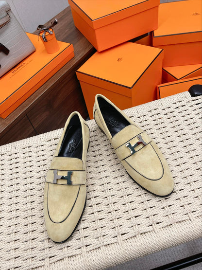 Luxury Shoes - HMS - 120