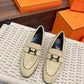 Luxury Shoes - HMS - 120