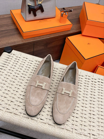 Luxury Shoes - HMS - 119