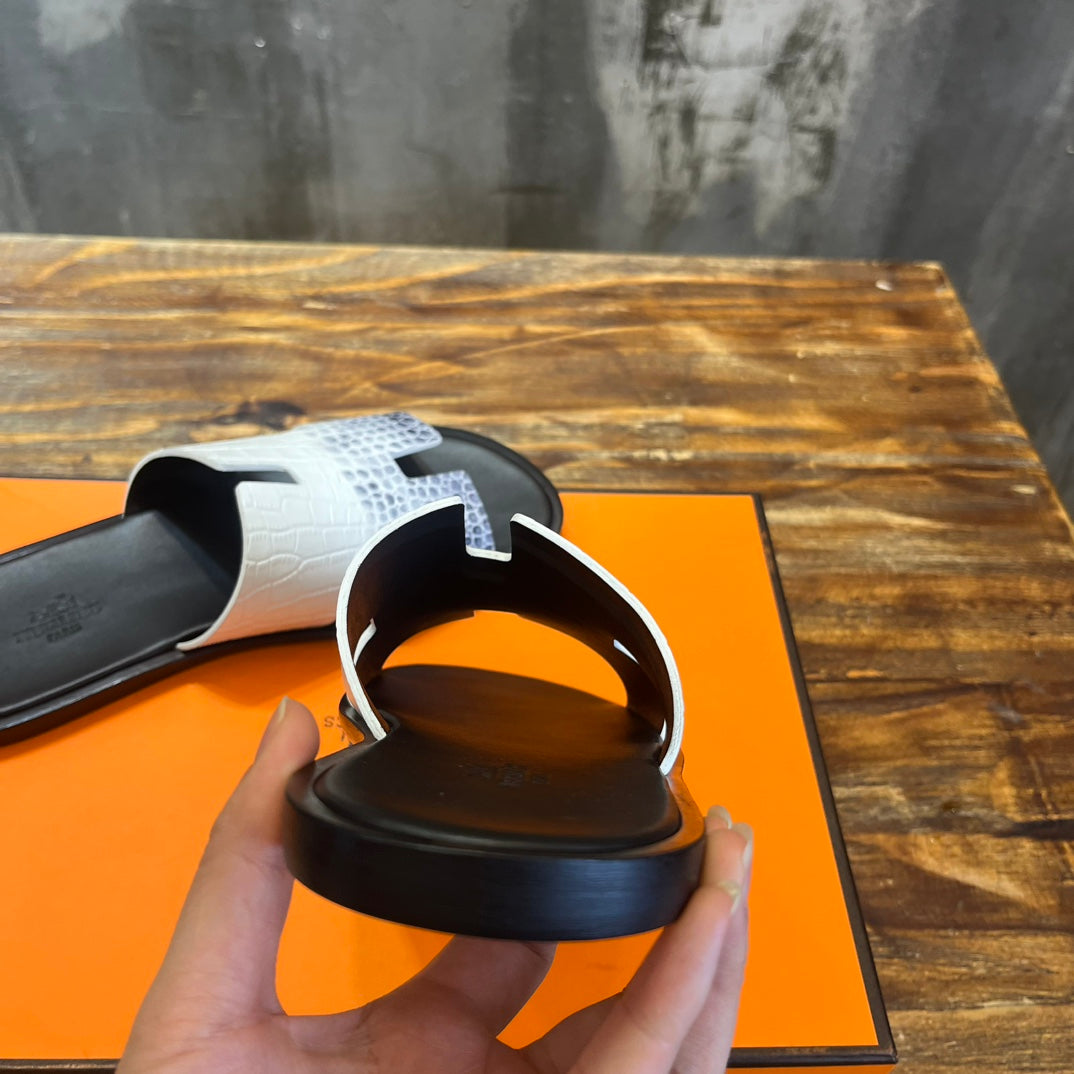 Luxury Shoes - HMS - 164