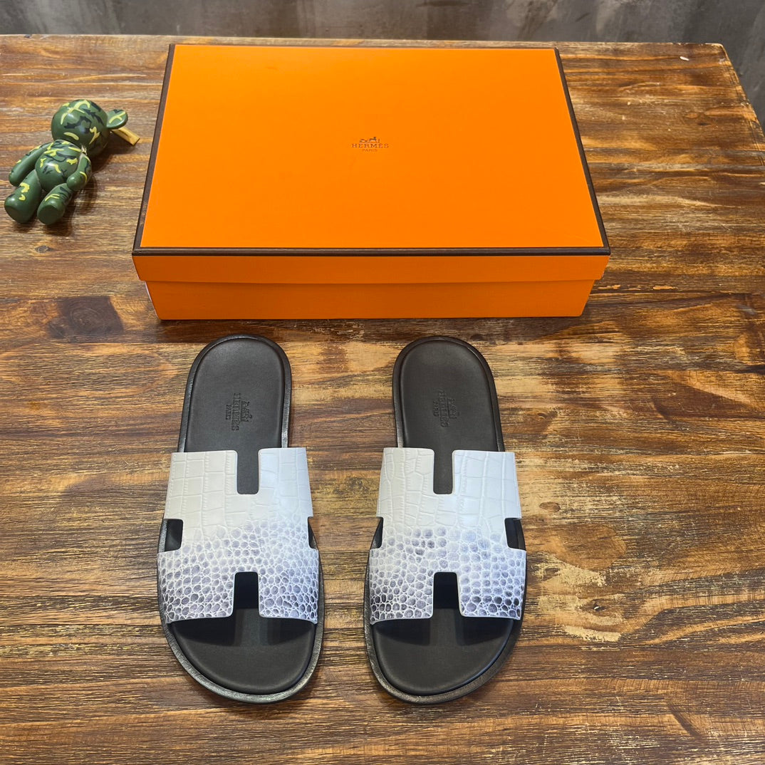 Luxury Shoes - HMS - 164