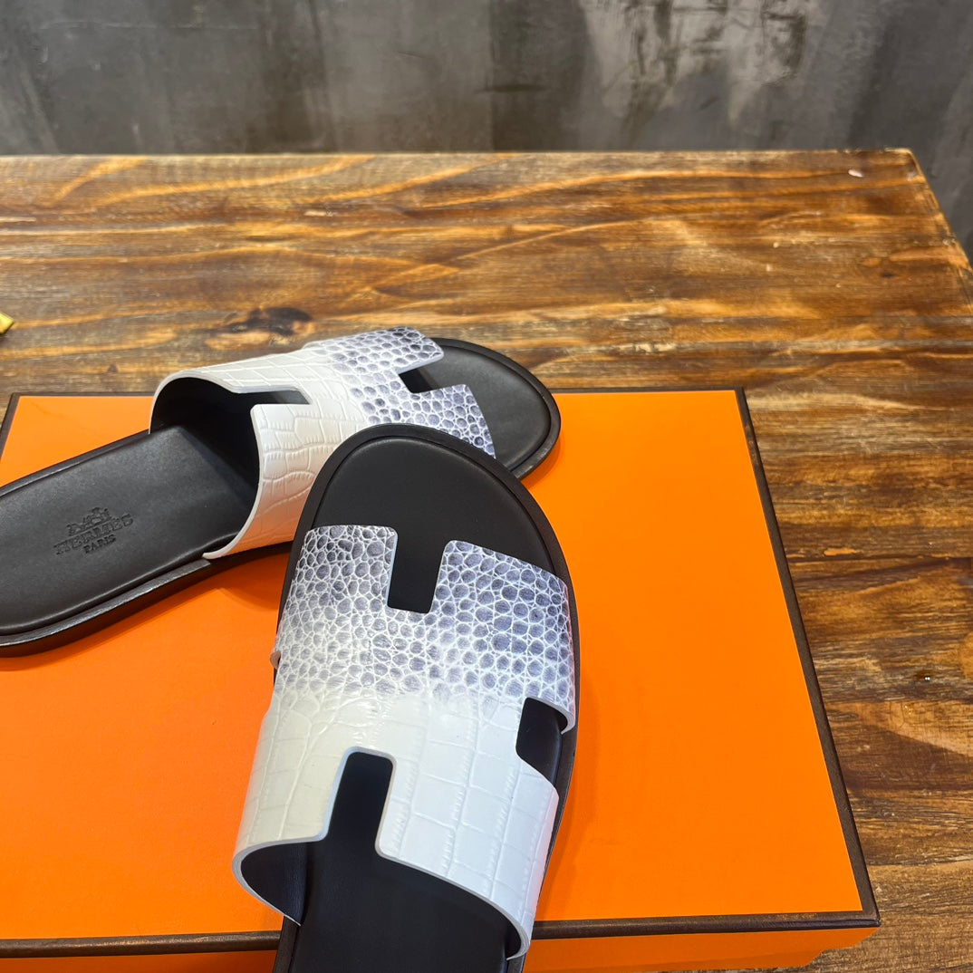 Luxury Shoes - HMS - 164