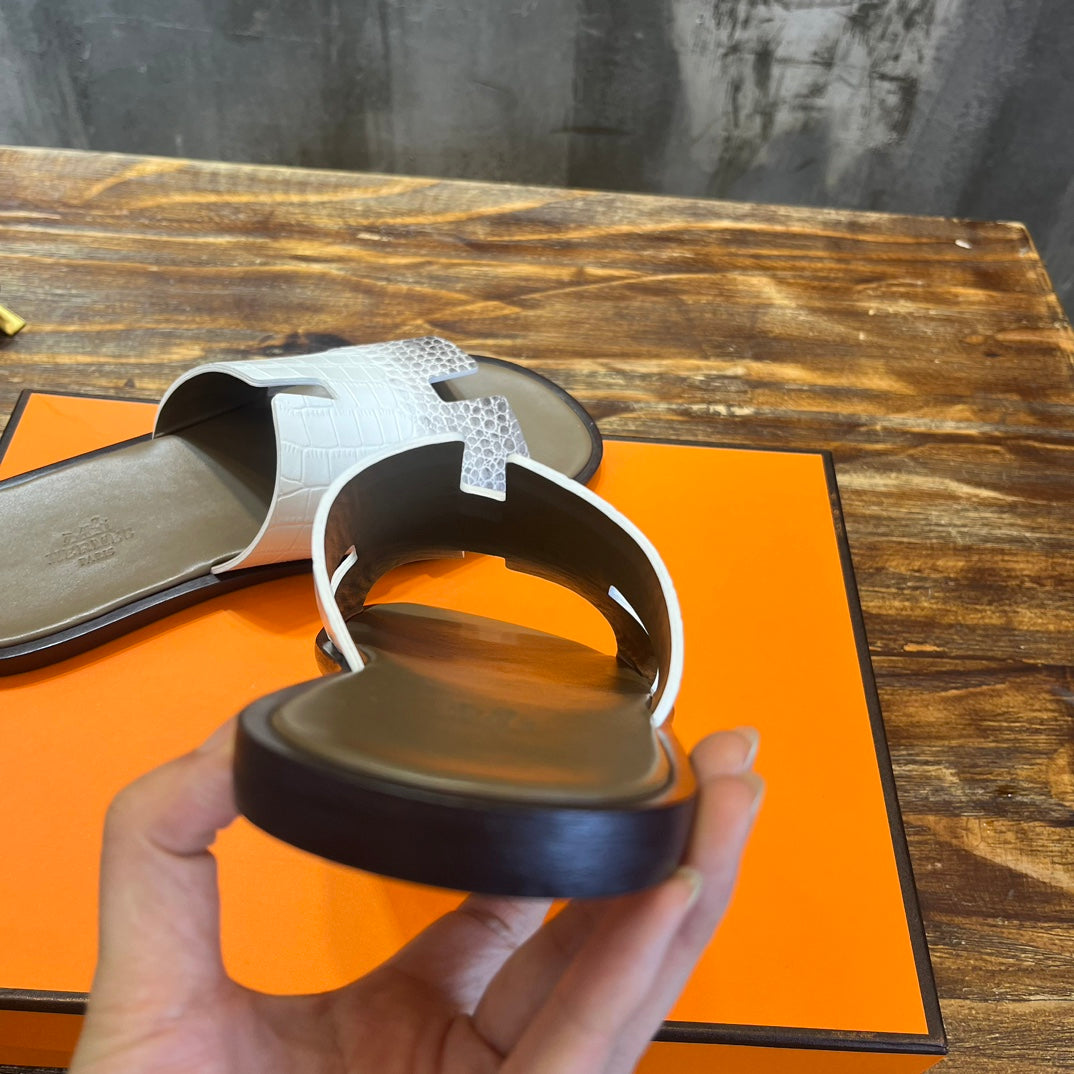 Luxury Shoes - HMS - 165