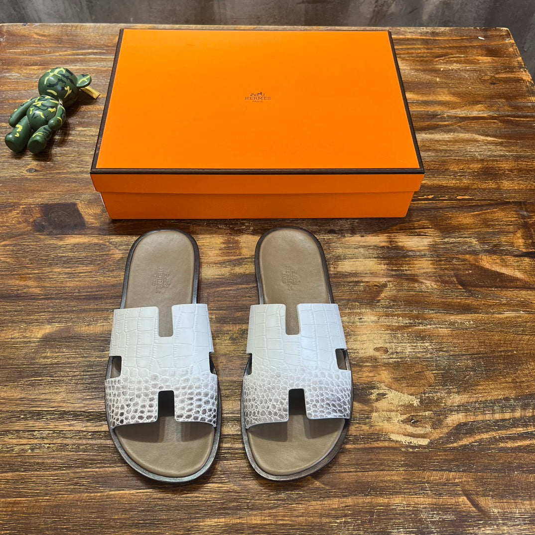 Luxury Shoes - HMS - 165