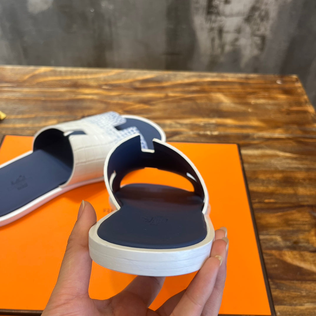 Luxury Shoes - HMS - 166