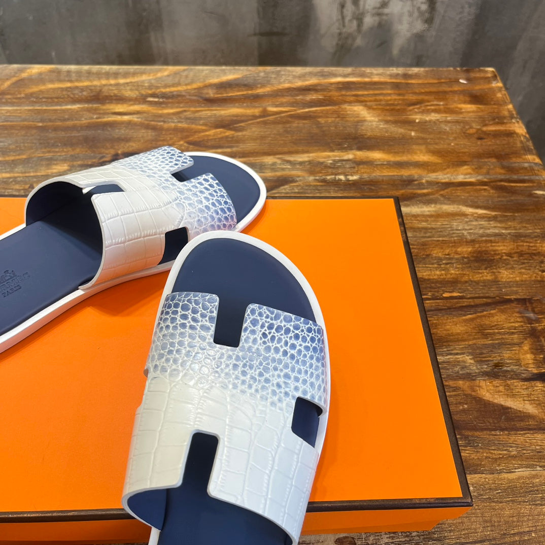 Luxury Shoes - HMS - 166