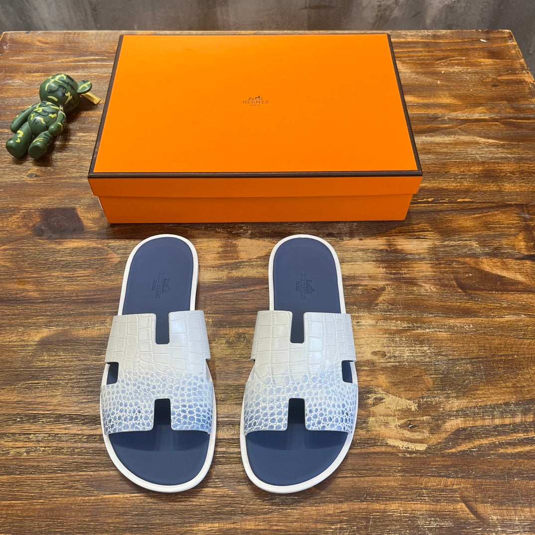 Luxury Shoes - HMS - 166