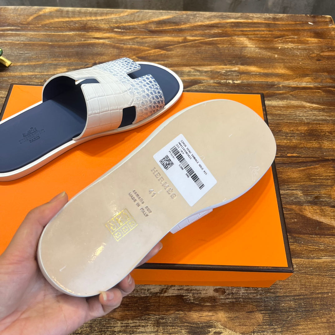 Luxury Shoes - HMS - 166