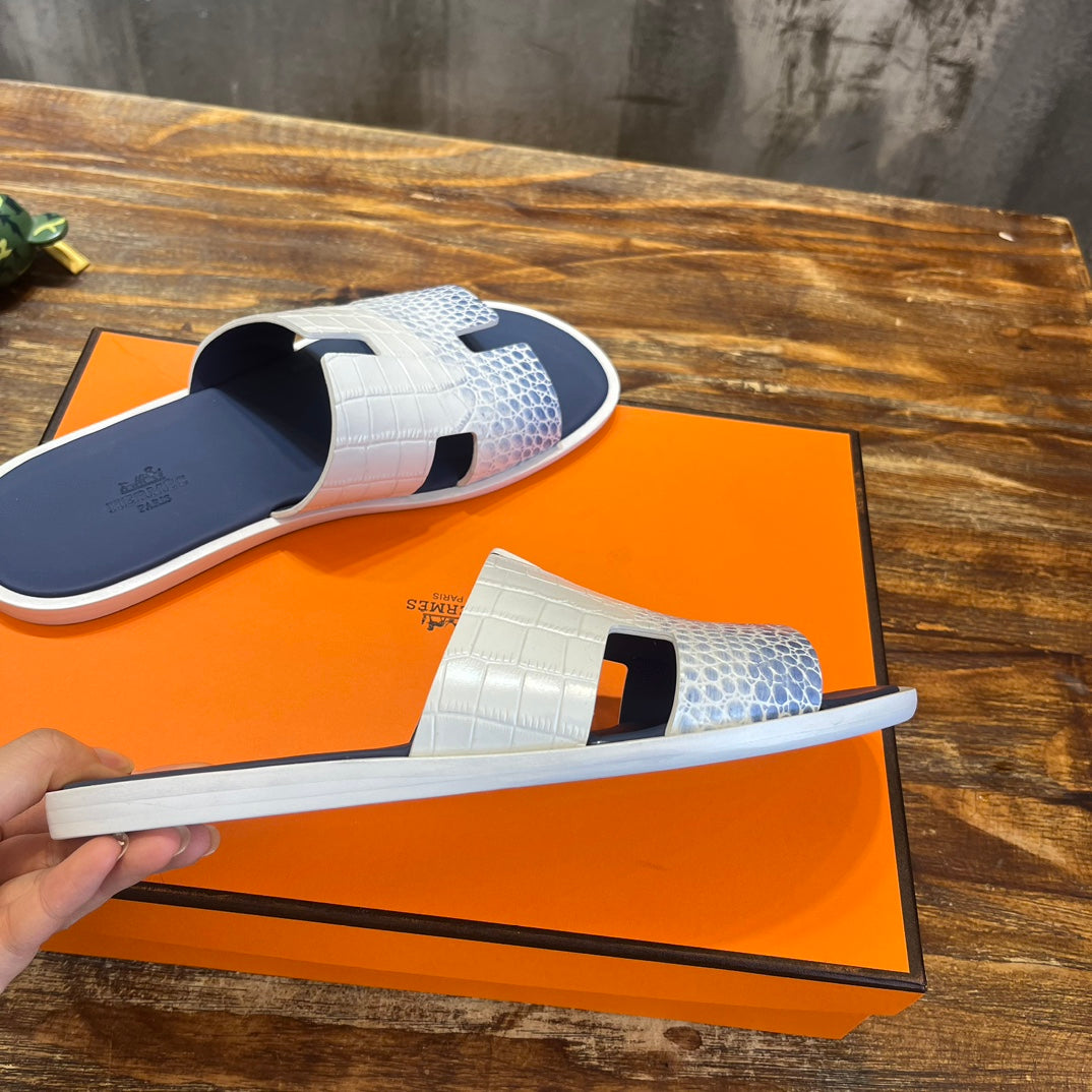 Luxury Shoes - HMS - 166