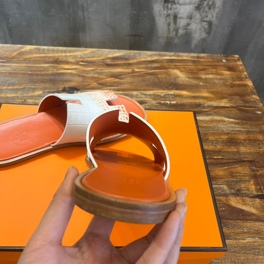 Luxury Shoes - HMS - 167