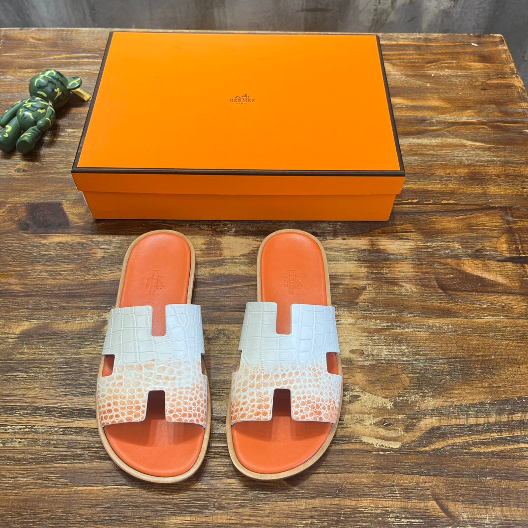 Luxury Shoes - HMS - 167