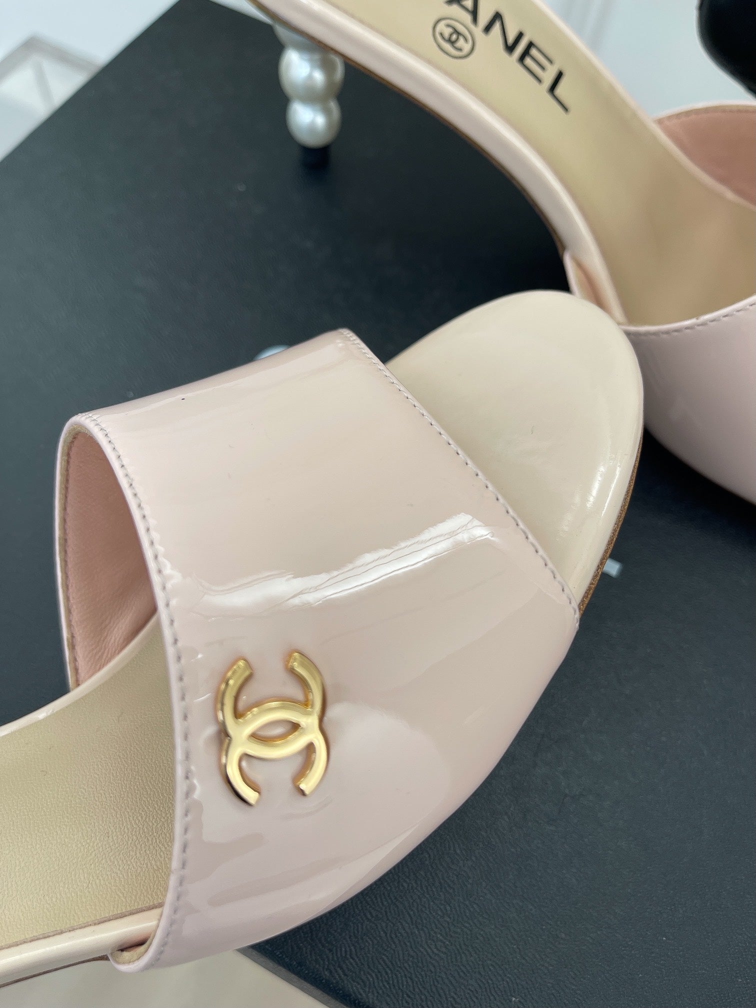 Luxury Shoes Sandals - CHL - 374