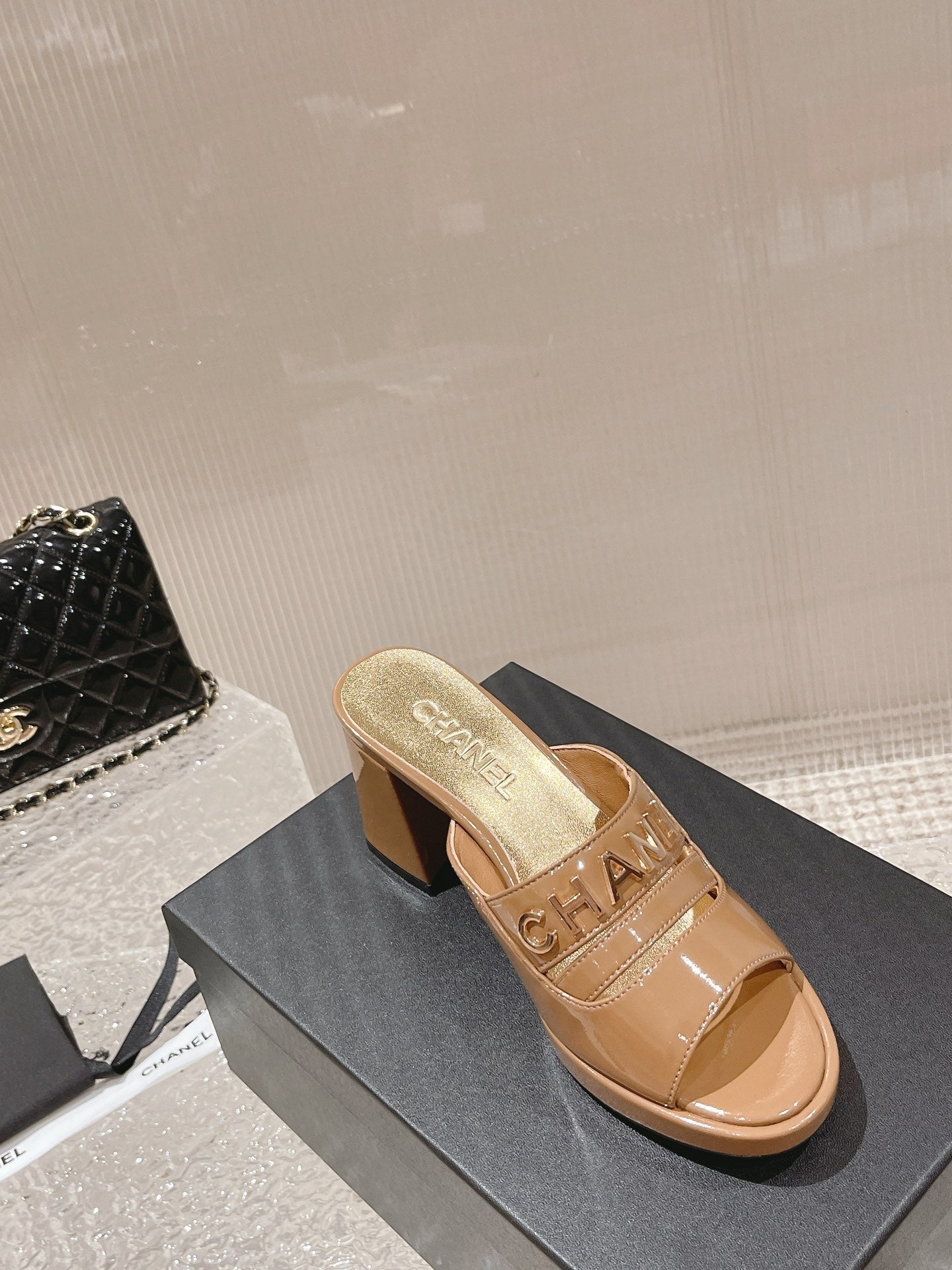 Luxury Shoes Sandals - CHL - 367